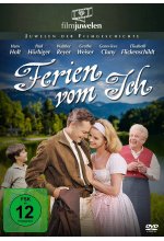 Ferien vom Ich (1963) (Filmjuwelen) DVD-Cover