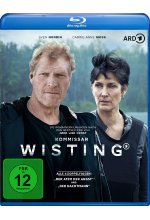 Kommissar Wisting - Der Atem der Angst (1+2), Der Nachtmann (1+2) Blu-ray-Cover