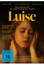 Luise DVD-Cover
