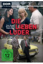 Die lieben Luder (DDR TV-Archiv) DVD-Cover