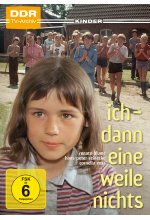 Ich - dann eine Weile nichts (DDR TV-Archiv) DVD-Cover