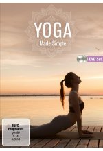 YOGA - Made Simple  [2 DVDs] DVD-Cover