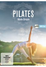 PILATES - Made Simple  [2 DVDs] DVD-Cover