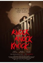 Knock Knock Knock DVD-Cover