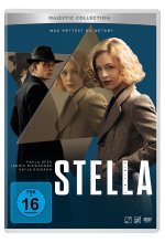 Stella. Ein Leben. DVD-Cover