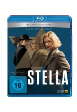 Stella. Ein Leben. Blu-ray-Cover