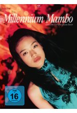 Millennium Mambo (OmU) Blu-ray-Cover