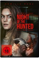 Night of the Hunted DVD-Cover