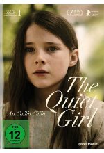 The Quiet Girl DVD-Cover