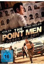 The Point Men - Gegen die Zeit DVD-Cover