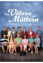 Von Vätern und Müttern DVD-Cover