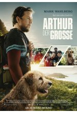 Arthur der Grosse DVD-Cover