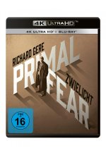 Zwielicht  (4K Ultra HD) (+ Blu-ray) Cover
