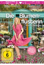 Die Blumenflüsterin - If Only She Knew DVD-Cover