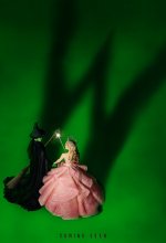 Wicked DVD-Cover