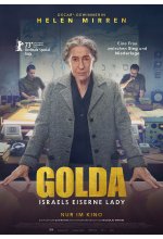 Golda DVD-Cover