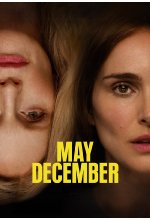 May December DVD-Cover