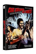 Söldner des Todes - Mediabook - Cover C - Limited Edition auf 66 Stück  (Blu-ray+DVD) Blu-ray-Cover