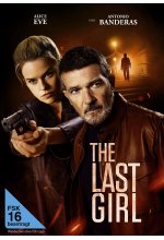 The Last Girl DVD-Cover