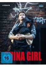 China Girl - Limitiertes Mediabook auf 500 Stück - Cover A  (Blu-ray + DVD) Blu-ray-Cover