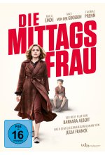 Die Mittagsfrau DVD-Cover