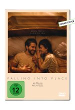 Falling Into Place DVD-Cover