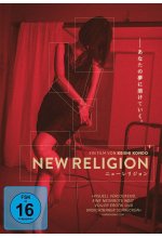 New Religion DVD-Cover