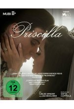 Priscilla Blu-ray-Cover