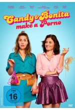 Candy & Bonita Make a Porno DVD-Cover