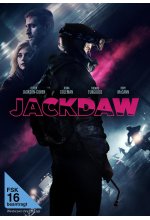 Jackdaw DVD-Cover