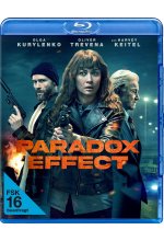 Paradox Effect Blu-ray-Cover