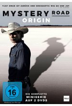 Mystery Road: Origin / Preisgekröntes 6-teiliges Prequel zur australischen Erfolgsserie „Mystery Road - Verschwunden im DVD-Cover