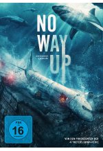 No Way Up DVD-Cover