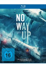 No Way Up Blu-ray-Cover
