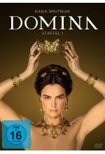 Domina - Staffel 1  [3 DVDs] DVD-Cover