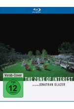 The Zone of Interest Blu-ray-Cover
