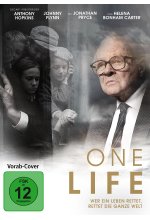 One Life DVD-Cover