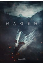 Hagen DVD-Cover