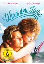 Wind der Liebe DVD-Cover