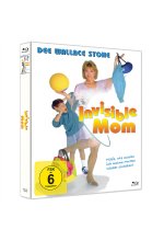 Invisible Mom - Hilfe, meine Mutter ist unsichtbar Blu-ray-Cover