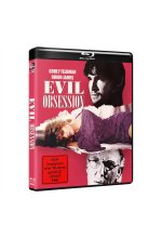 Evil Obsession Blu-ray-Cover