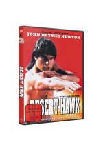 Desert Hawk DVD-Cover
