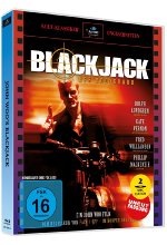 Black Jack - Astro Design (limitiert auf 500 Stück in Full Sleeve Scanavo-Box)  [2 BRs] Blu-ray-Cover