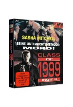 Class of 1999 - Teil 2 - Cover A Blu-ray-Cover