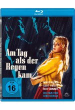 Am Tag als der Regen kam - Original Kinofassung (in HD neu abgetastet) Blu-ray-Cover
