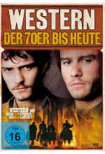 Western Box Vol. 3 Best of 70er Jahre bis heute (3 DVD-Edition) DVD-Cover