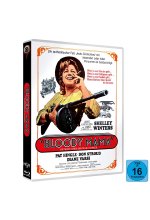 Bloody Mama (1970) - 2-Disc Limited Edition (BD+DVD) - Klassiker von Roger Corman mit Shelly Winters & Robert DeNiro Blu-ray-Cover
