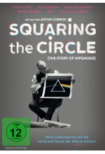 Squaring the Circle (The Story of Hipgnosis) DVD-Cover
