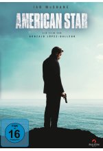 American Star DVD-Cover