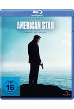American Star Blu-ray-Cover